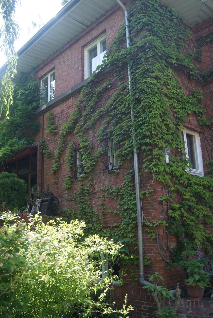 "Am Griebnitzsee" 14482 Potsdam-Babelsberg Exterior foto